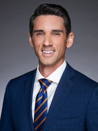 Jared Dillingham