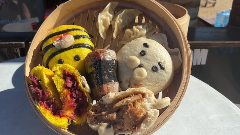 The Arizona Bao & Dumpling Festival, with the Fried Chicken & Wings Festival, is returning for...