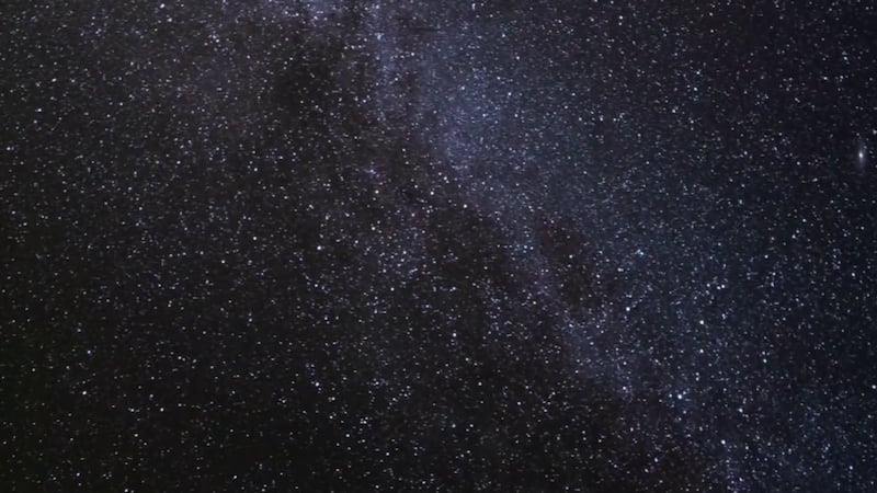 Flagstaff has been celebrating its starry skies longer than Arizona has been a state. 