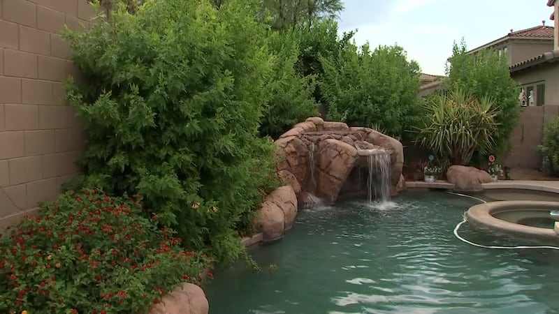 FilterClean owner Page Gray shared tips with Arizona's Family about how homeowners can keep...