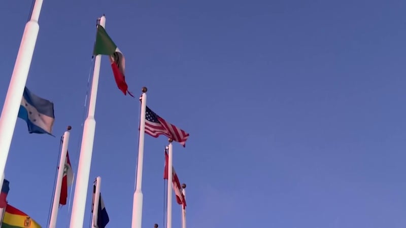 State officials say Mexico is Arizona’s top trading partner with $11.6 billion in imports and...