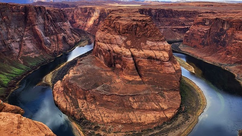 The Nature Conservancy in Arizona