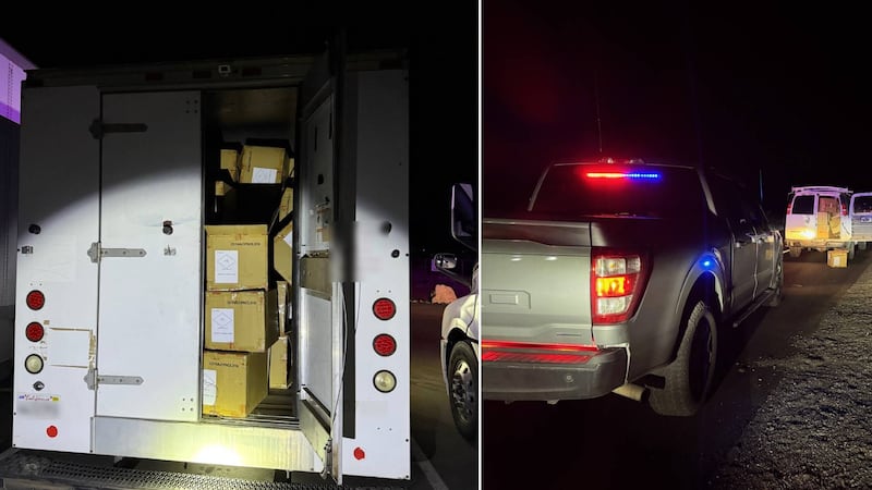 More arrests have been made after another recent train heist in northern Arizona.
