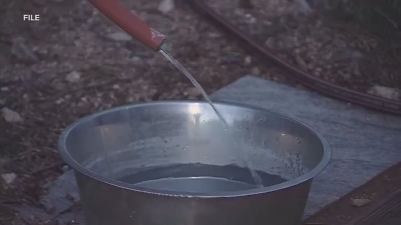 Leaders in northern Arizona are fighting to know how much groundwater is left or where exactly...