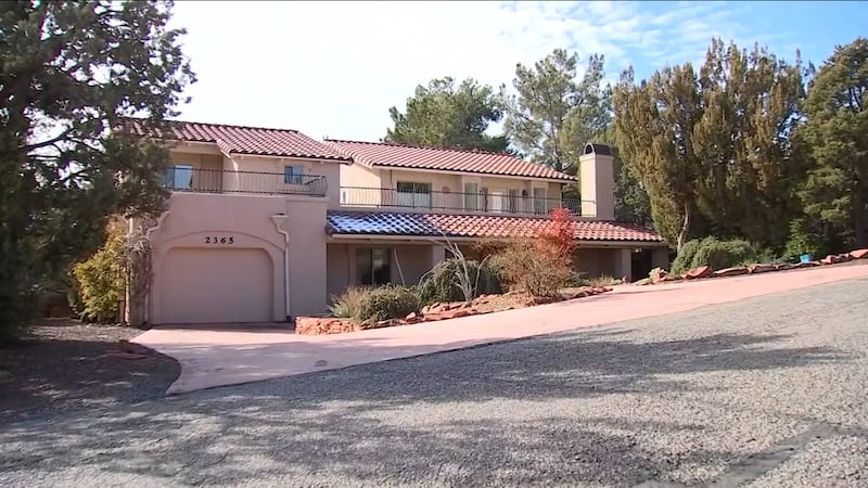 The city of Sedona has declared a housing shortage to crack down on the number of short-term...