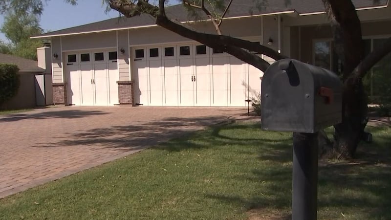 As for prices, the median sales price in the Phoenix metro was $440,000 in August, according...