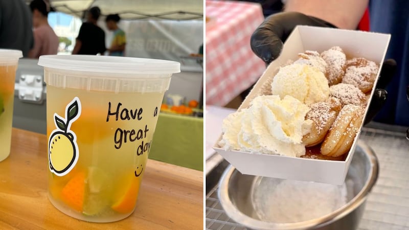 Here are three places for eats and drinks that you will only find at the Uptown Phoenix...