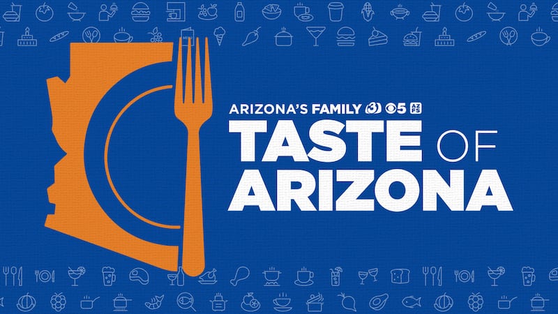 AZFamily takes you to unique and popular restaurants around the valley.
