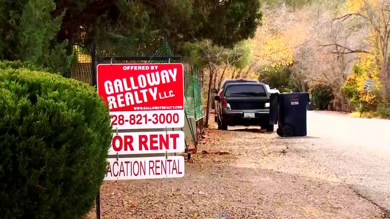 Rent Local is a program that will pay short-term renal owners if they rent their property out...