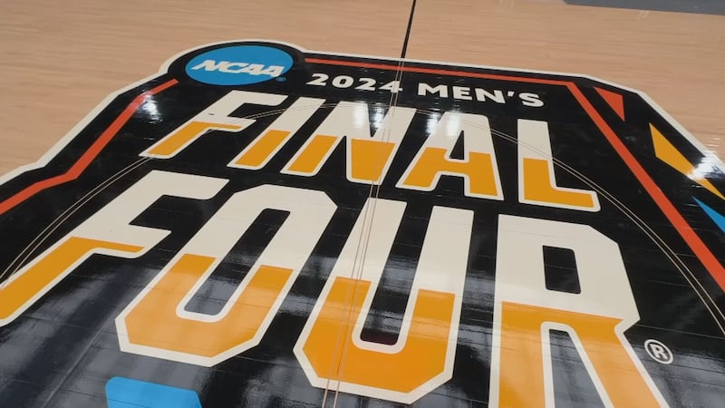 College basketball’s biggest tournament is back in the Valley!