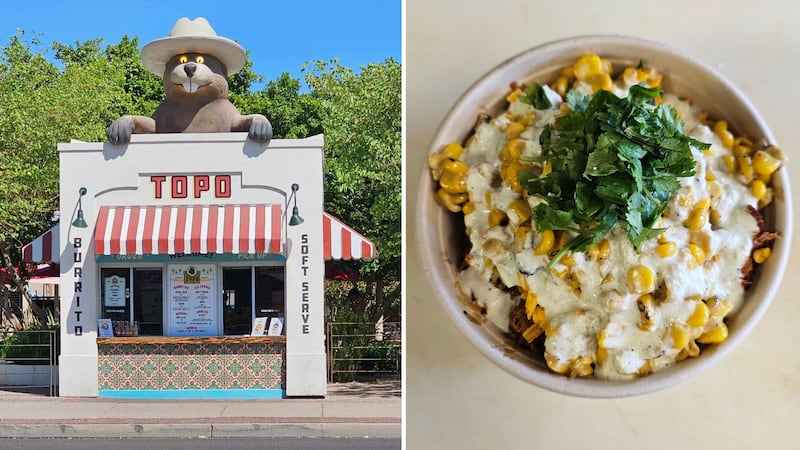 Topo began with the desire to offer to-go or quick-service food that people could enjoy while...