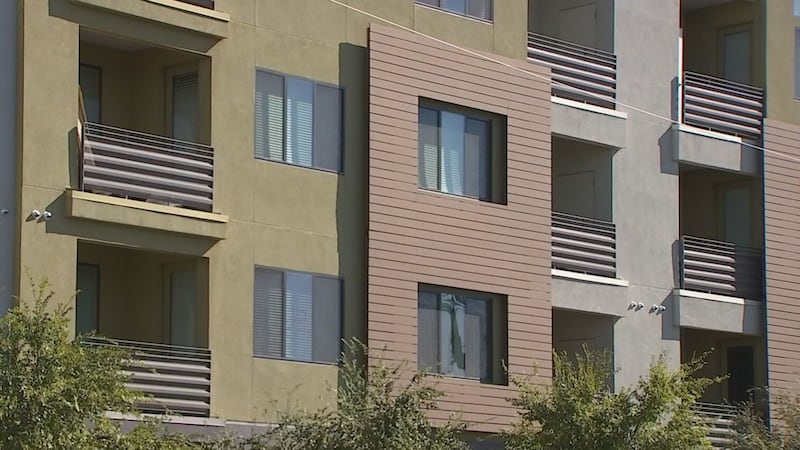 Phoenix city leaders held an open house Wednesday to recruit more landlords for the Housing...