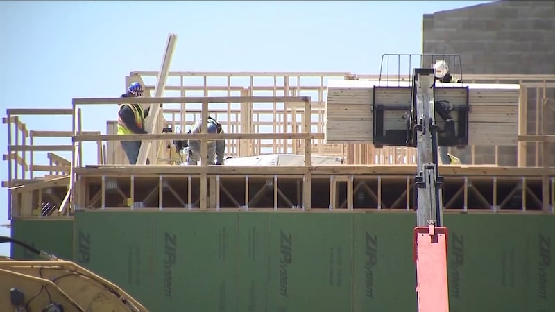 Advocates say the proposed tariff on lumber would exacerbate the ongoing housing affordability...