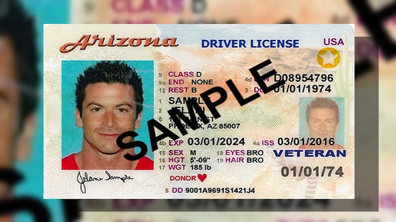 After years of delays, the deadline for the REAL ID has arrived. 