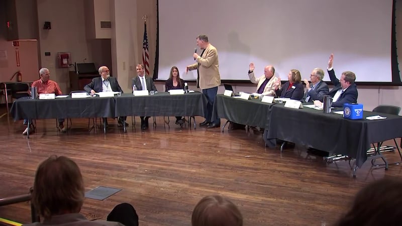 The mayors are working together to create restrictions on short-term rentals.