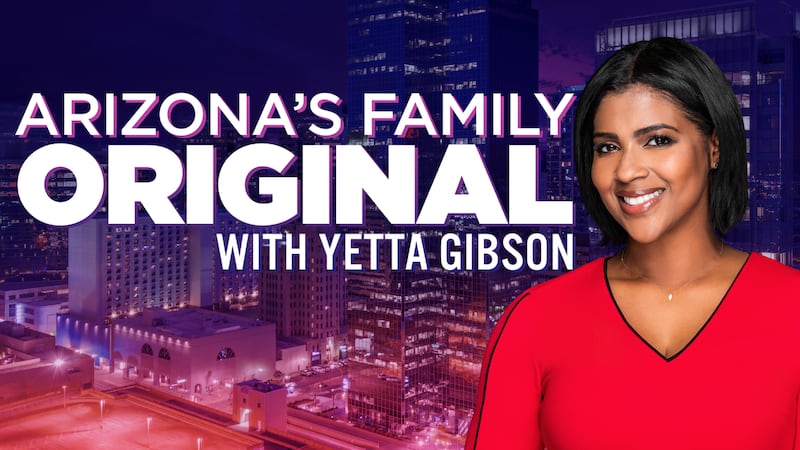 Yetta Gibson gives us an all-access pass behind the scenes with Shaggy. Plus, Arizona Olympic...