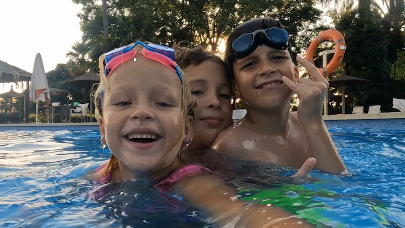Pool Safety 2025