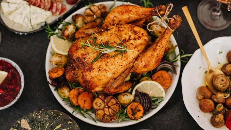 From heat and serve to dine-in meals, there are lots of places helping Valley residents take...
