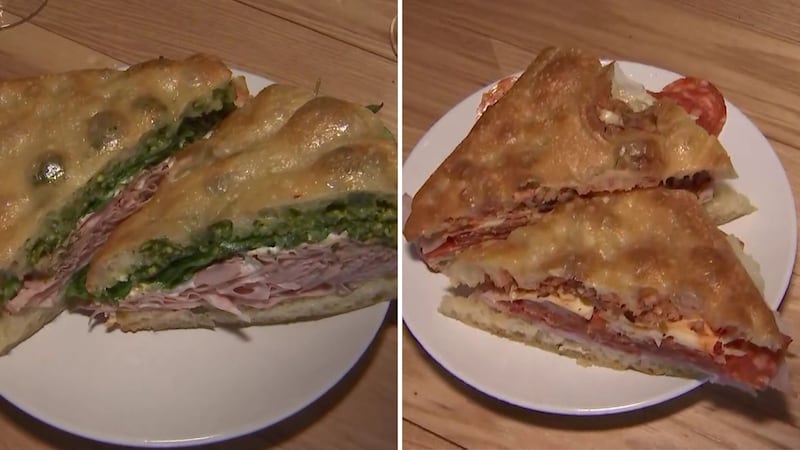 First and Last, located in Downtown Phoenix, is going viral for their massive and delicious...